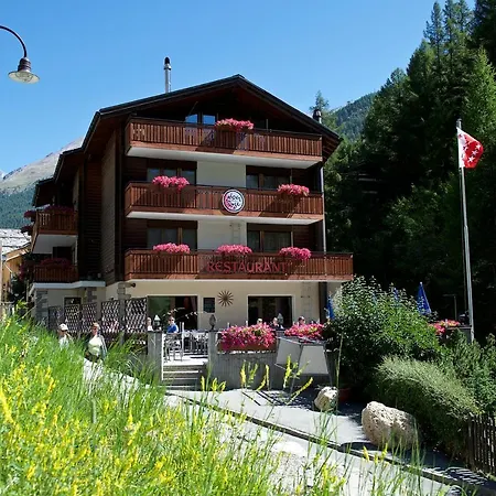 فندق Popup Alpenrose By Potato