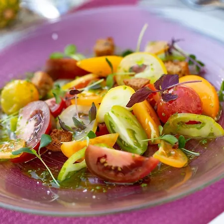 فندق Popup Alpenrose By Potato